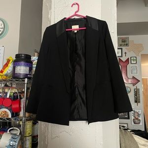 LAST CHANCE: Edgy Urban Outfitters Blazer